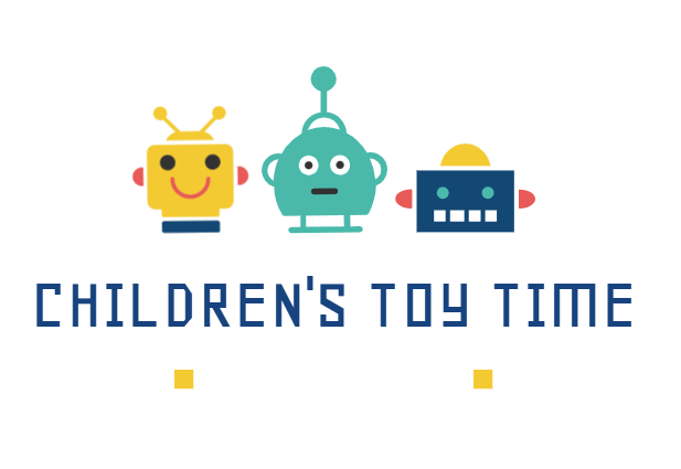 Children’s Toy Time