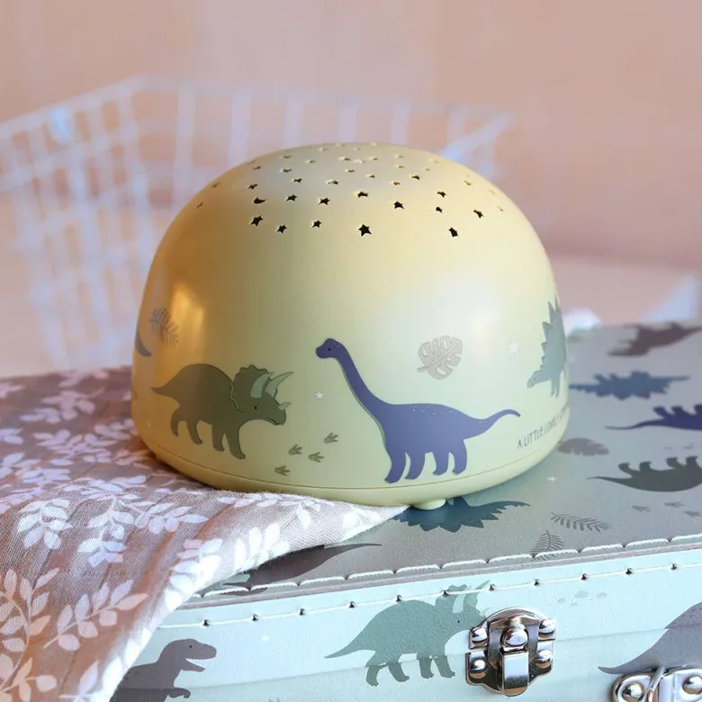 A Little Lovely Company, Dinosaur Projector Night Light