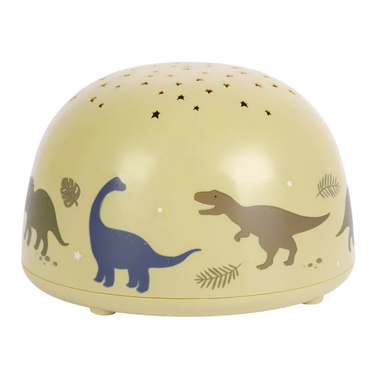A Little Lovely Company, Dinosaur Projector Night Light