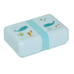 A Little Lovely Company Lunchbox, Ocean
