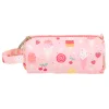 A Little Lovely Company Pencil Case, Ice Cream Cone
