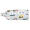 A Little Lovely Company Pencil Case – Vehicles