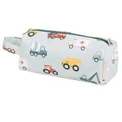 A Little Lovely Company Pencil Case – Vehicles