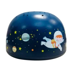 A Little Lovely Company, Space Projector - Night Light