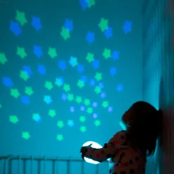 A Little Lovely Company, Space Projector - Night Light