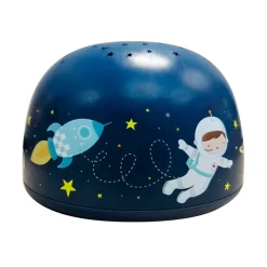 A Little Lovely Company, Space Projector - Night Light