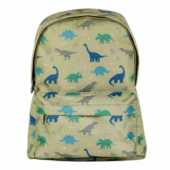 A Little Lovely Company Small Backpack – Dinosaur