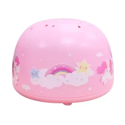 A Little Lovely Company, Unicorn Projector - Night Light
