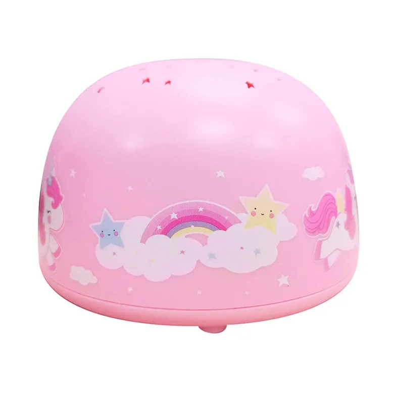 A Little Lovely Company, Unicorn Projector - Night Light