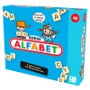 Alphabet Game for Children