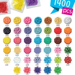 Aquabeads Deluxe Craft Set in Handbag