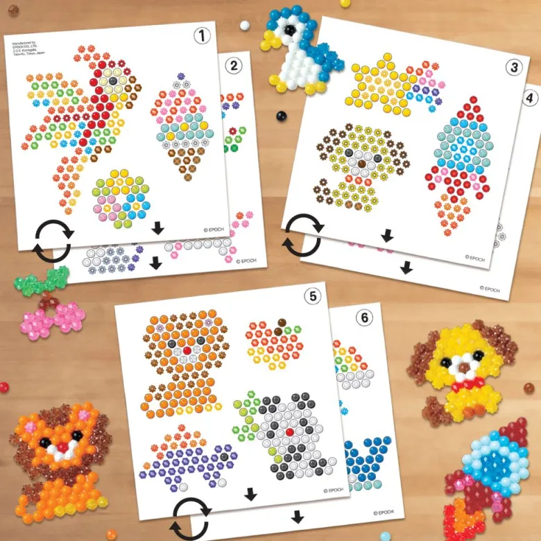 Aquabeads Deluxe Creation Box