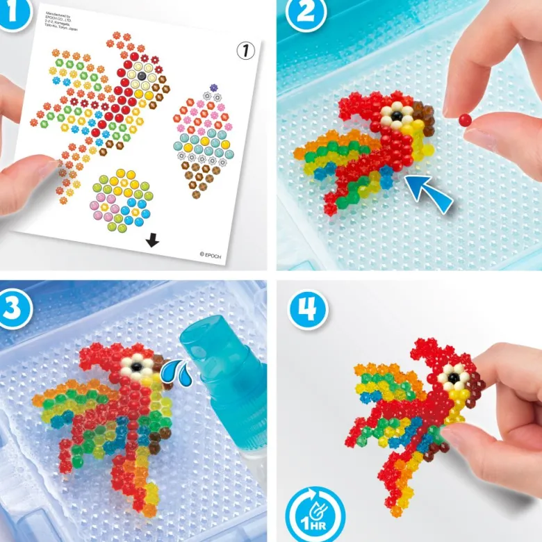 Aquabeads Deluxe Creation Box