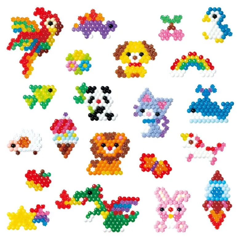 Aquabeads Deluxe Creation Box