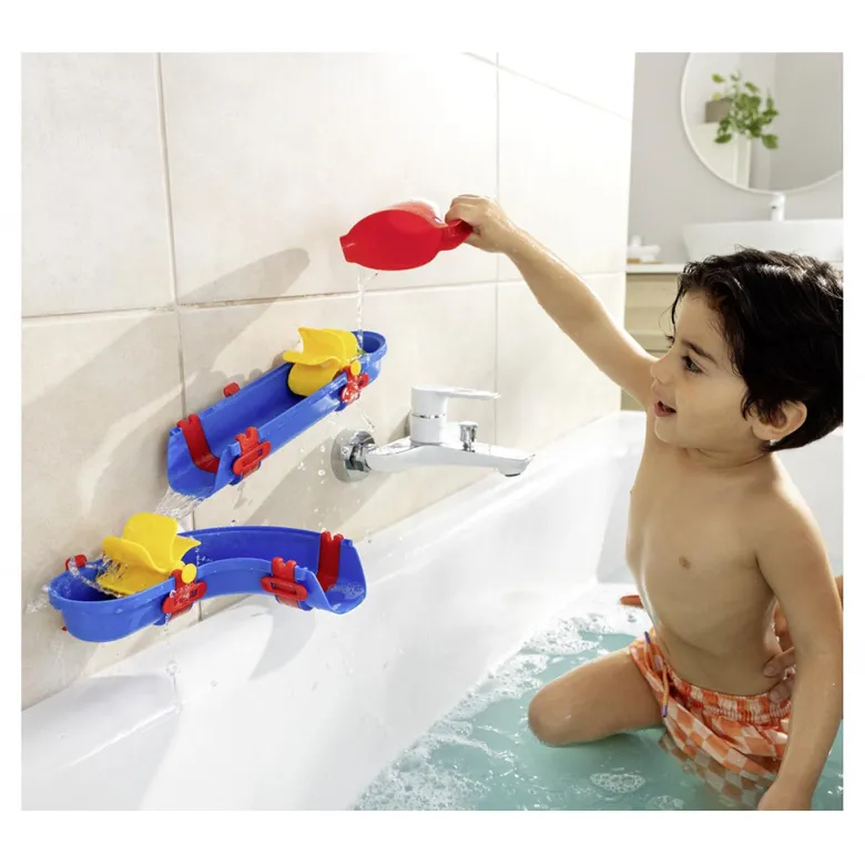 Aquaplay Water Play Toy, Sploshy Cascade