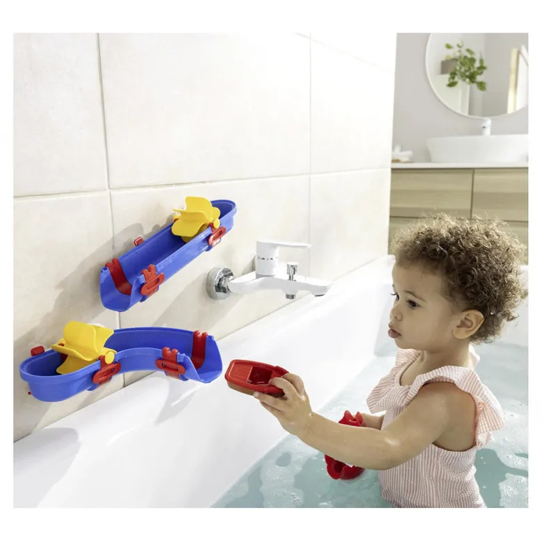 Aquaplay Water Play Toy, Sploshy Cascade