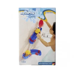 Aquaplay Water Play Toy, Sploshy Cascade