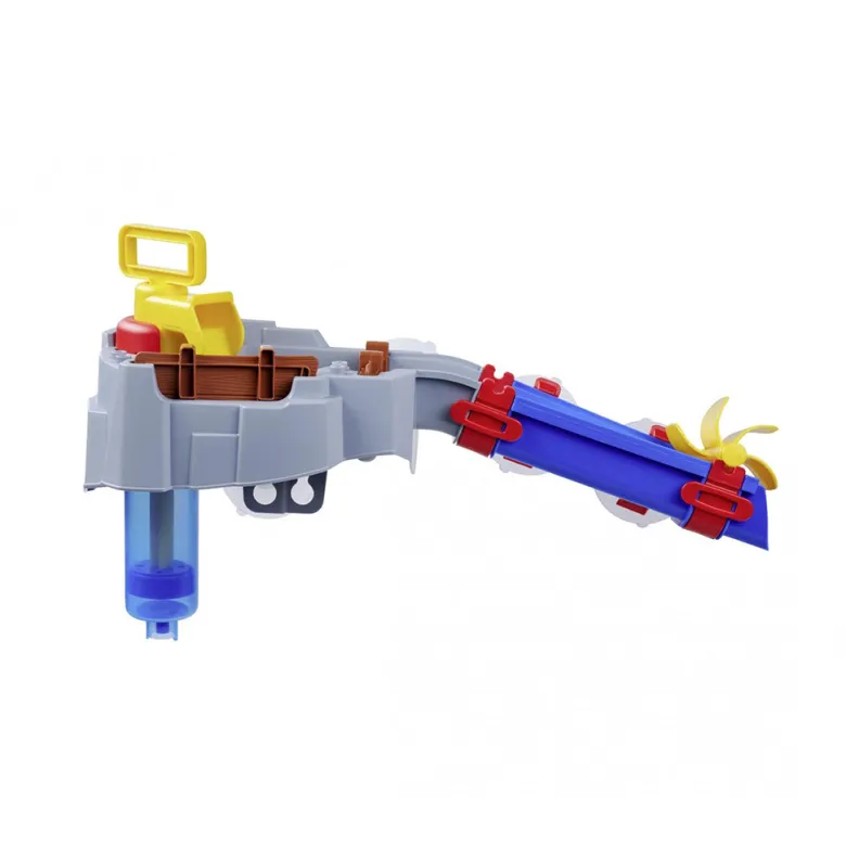 Aquaplay Water Toy, Sploshy Mountain