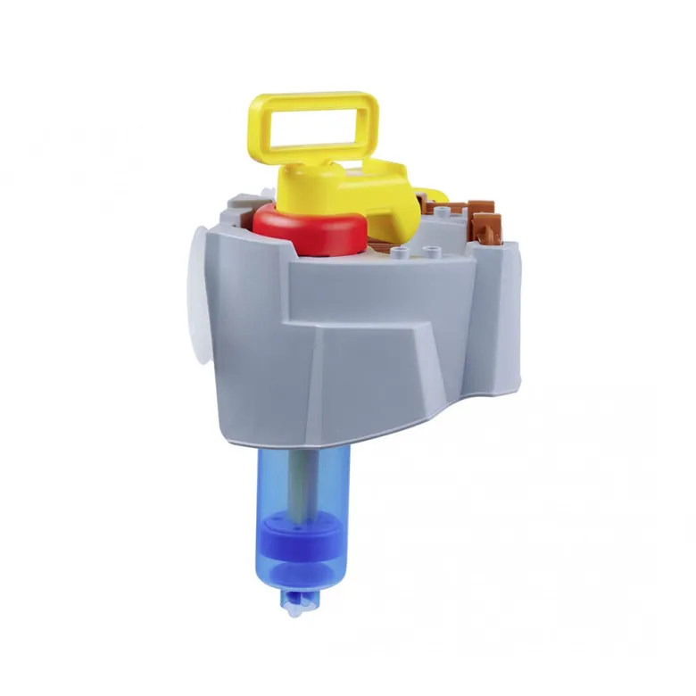 Aquaplay Water Toy, Sploshy Mountain