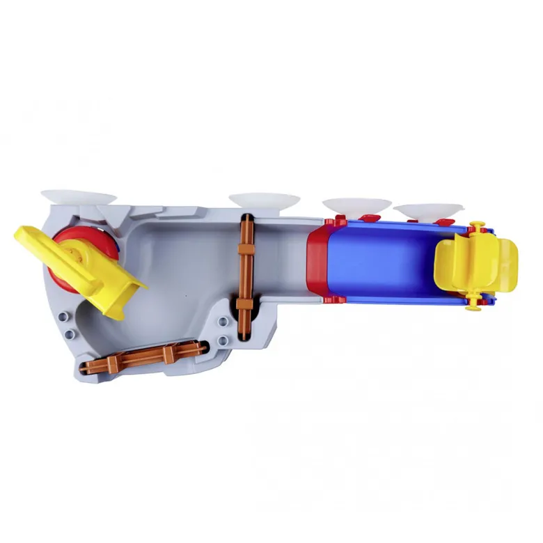Aquaplay Water Toy, Sploshy Mountain