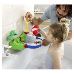 Aquaplay Water Toy, Sploshy Volcano