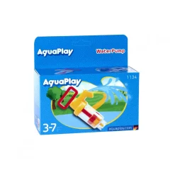 Aquaplay Water Track Accessory, Waterpump