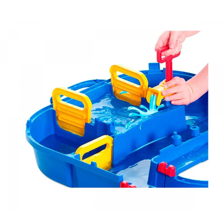 Aquaplay Water Track, SuperSet