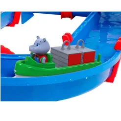 Aquaplay Water Track, SuperSet
