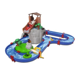 Aquaplay Waterway, AdventureLand