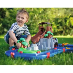 Aquaplay Waterway, AdventureLand