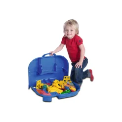 Aquaplay Waterway, Lockbox