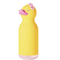 Asobu Bestie Animal Thermo Drink Bottle, 460 ml - Duck