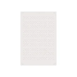 Aykasa Lid for Maxi Foldable Crate, Coconut Milk
