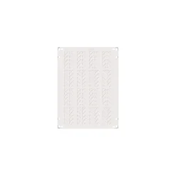 Aykasa Lid for Midi Folding Crate, Coconut Milk