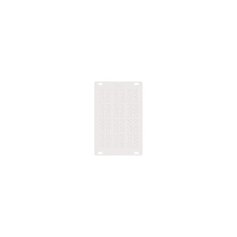 Aykasa Lid for Mini Folding Crate, Coconut Milk