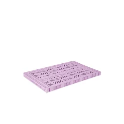 Aykasa Maxi Folding Crate, Orchid