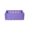 Aykasa Maxi Folding Crate in Taro Milk Tea