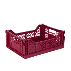 Aykasa Midi Folding Box, Chilli Pepper
