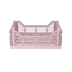 Aykasa Midi Folding Crate, Cherry Blossom