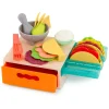 B Toys, B Food Play Food – Taco Tuesday
