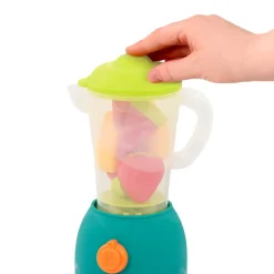 B Toys, B Wood Play Food - Blender