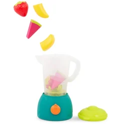 B Toys, B Wood Play Food - Blender