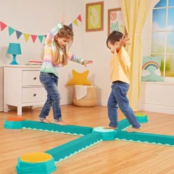 B Toys Balance Beam