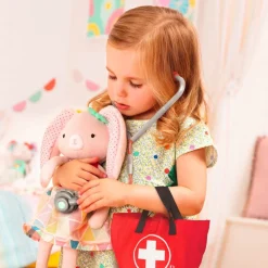 B Toys Doctor's Kit
