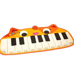 B Toys Floor Piano