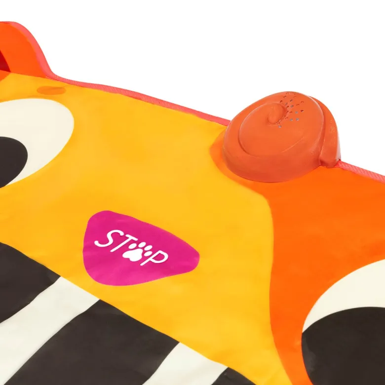 B Toys Floor Piano