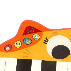 B Toys Floor Piano