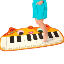 B Toys Floor Piano