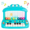 B Toys Hippo Piano