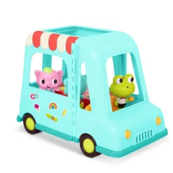 B Toys Land of B, Foodtruck